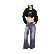 Снимка  на Дамски дънки ARMANI EXCHANGE 