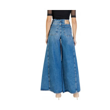 Снимка  на Дамски дънки COLCCI 