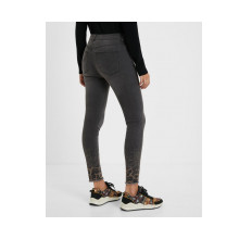 Снимка  на Дамски дънки DESIGUAL 