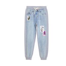 Снимка  на Дамски дънки DESIGUAL 