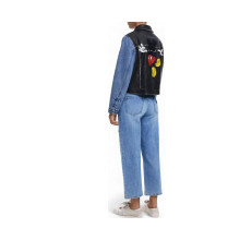 Снимка  на Дамски дънки DESIGUAL 