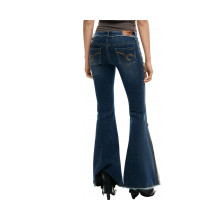 Снимка  на Дамски дънки DESIGUAL 