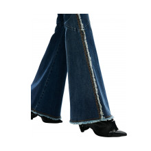 Снимка  на Дамски дънки DESIGUAL 