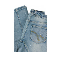 Снимка  на Дамски дънки DESIGUAL 