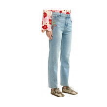 Снимка  на Дамски дънки DESIGUAL 