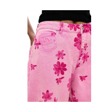 Снимка  на Дамски дънки DESIGUAL 