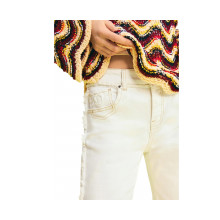 Снимка  на Дамски дънки DESIGUAL 