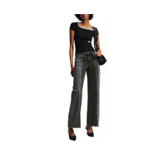Снимка  на Дамски дънки KARL LAGERFELD JEANS 