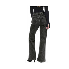 Снимка на Дамски дънки KARL LAGERFELD JEANS