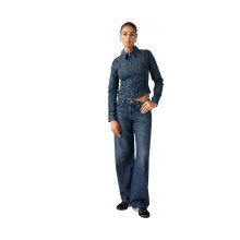 Снимка  на Дамски дънки LEVIS 