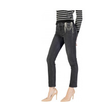 Снимка  на Дамски дънки LIU JO 