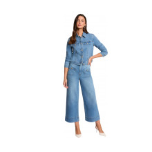 Снимка на Дамски дънки MORGAN DE TOI