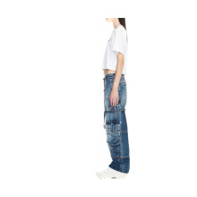 Снимка  на Дамски дънки OFF WHITE 