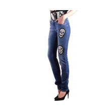 Снимка  на Дамски дънки PHILIPP PLEIN 