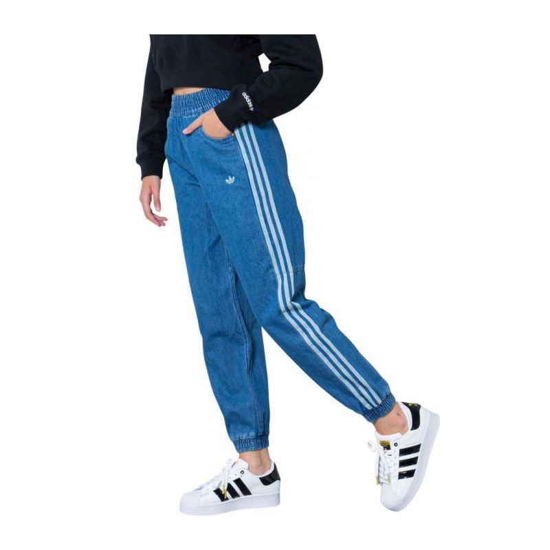 Снимка на Дамски дънки ADIDAS 