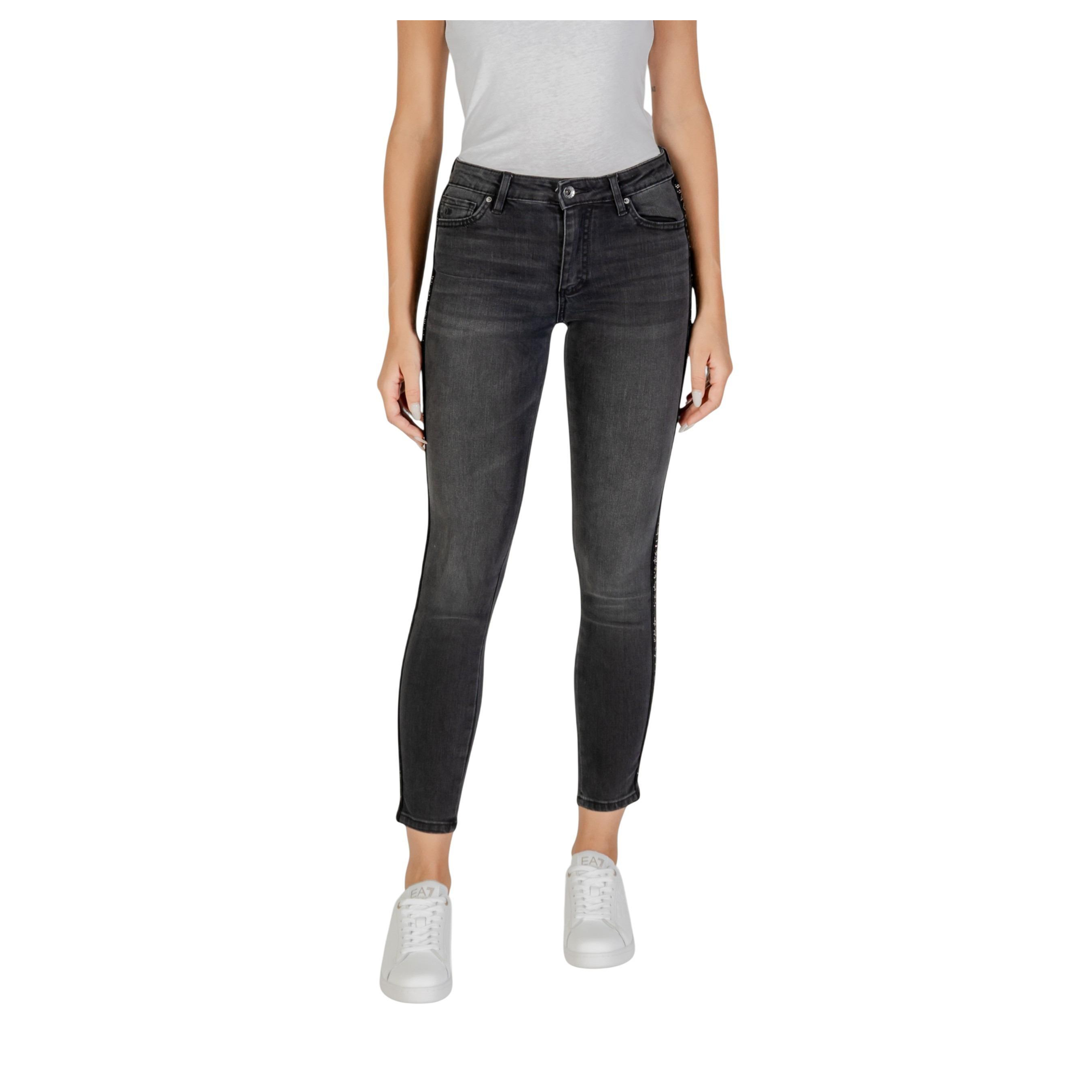 Снимка на Дамски дънки ARMANI EXCHANGE