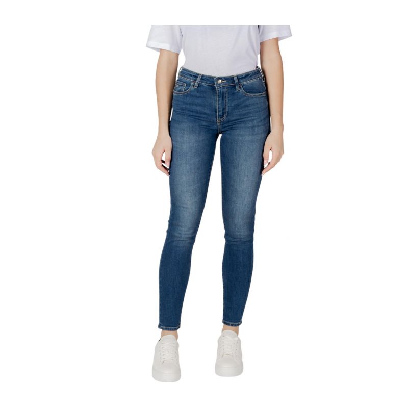 Снимка на Дамски дънки ARMANI EXCHANGE 
