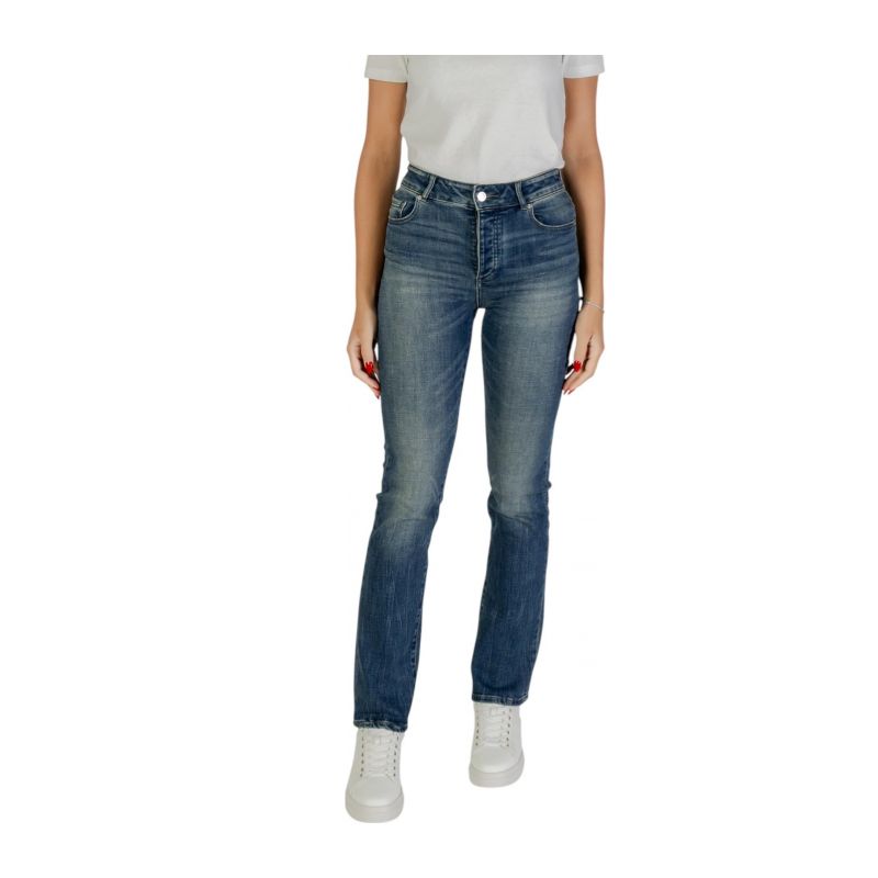 Снимка на Дамски дънки ARMANI EXCHANGE 