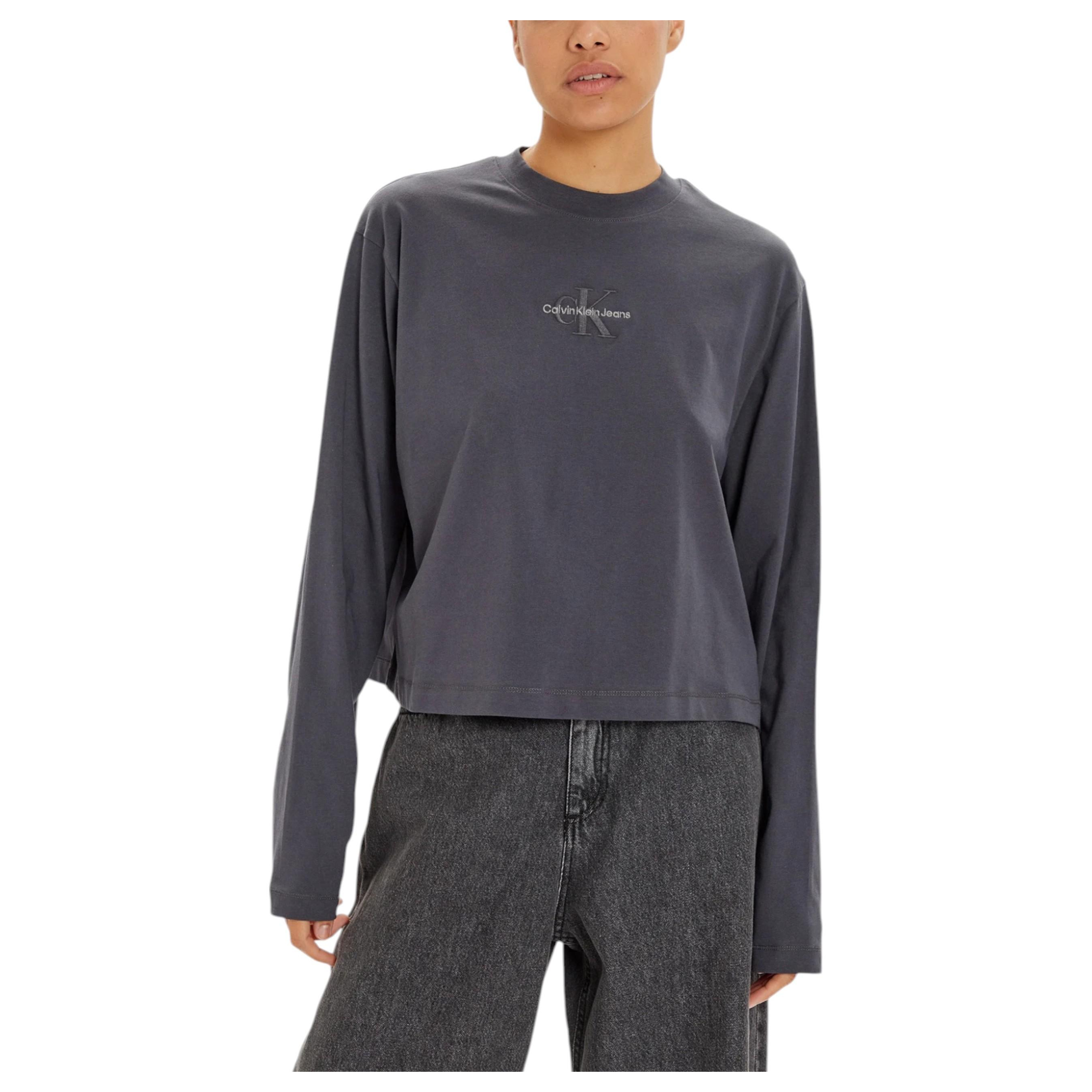 Снимка на Дамски дънки CALVIN KLEIN