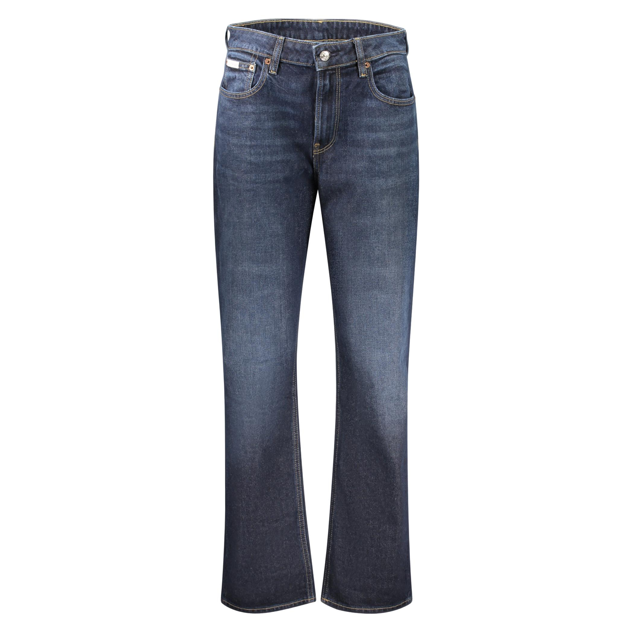 Снимка на Дамски дънки CALVIN KLEIN