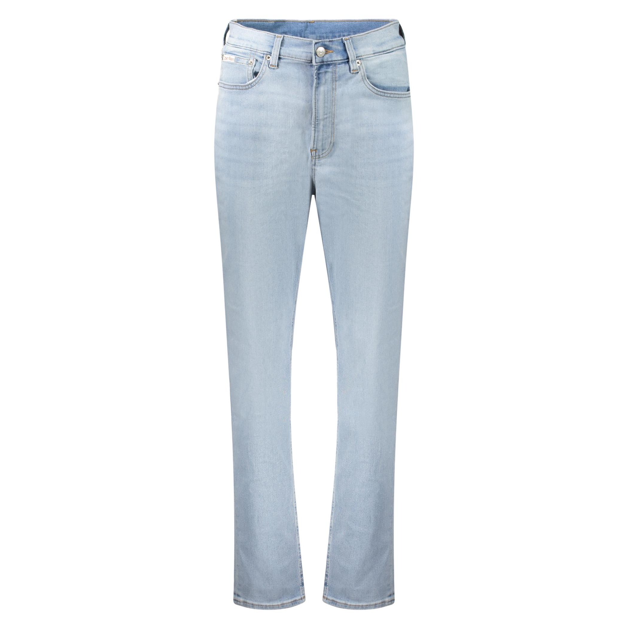 Снимка на Дамски дънки CALVIN KLEIN