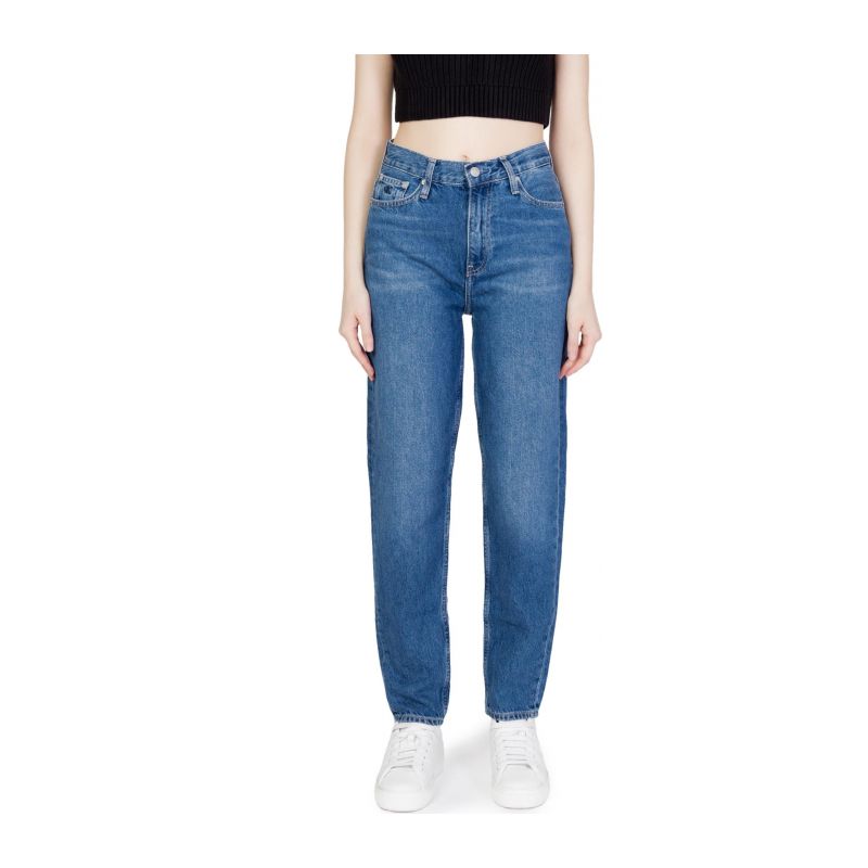 Снимка на Дамски дънки CALVIN KLEIN 