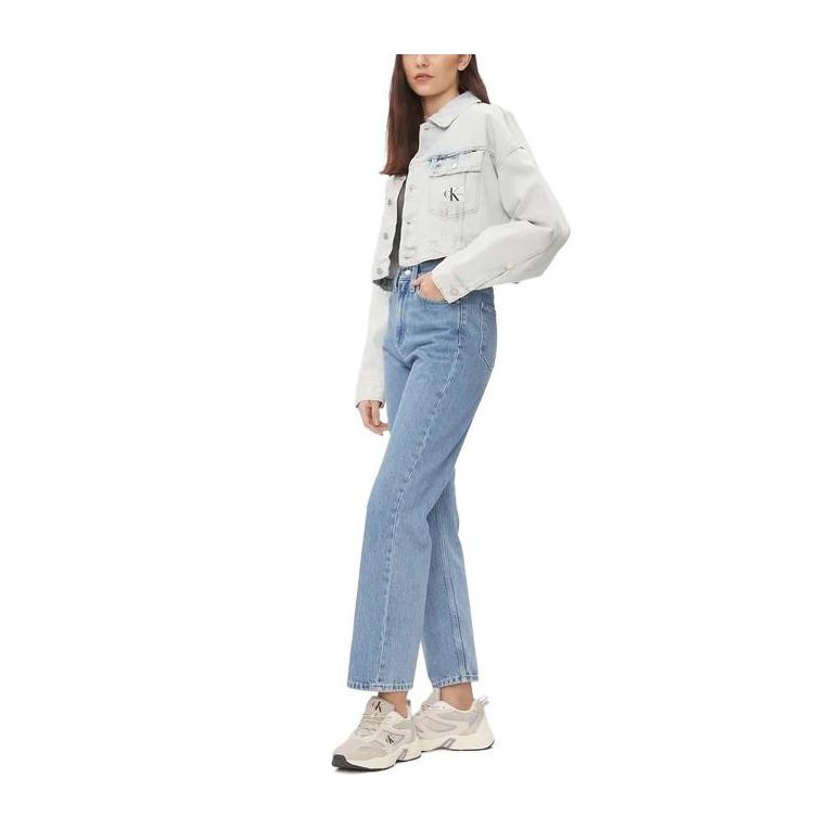 Снимка на Дамски дънки CALVIN KLEIN 