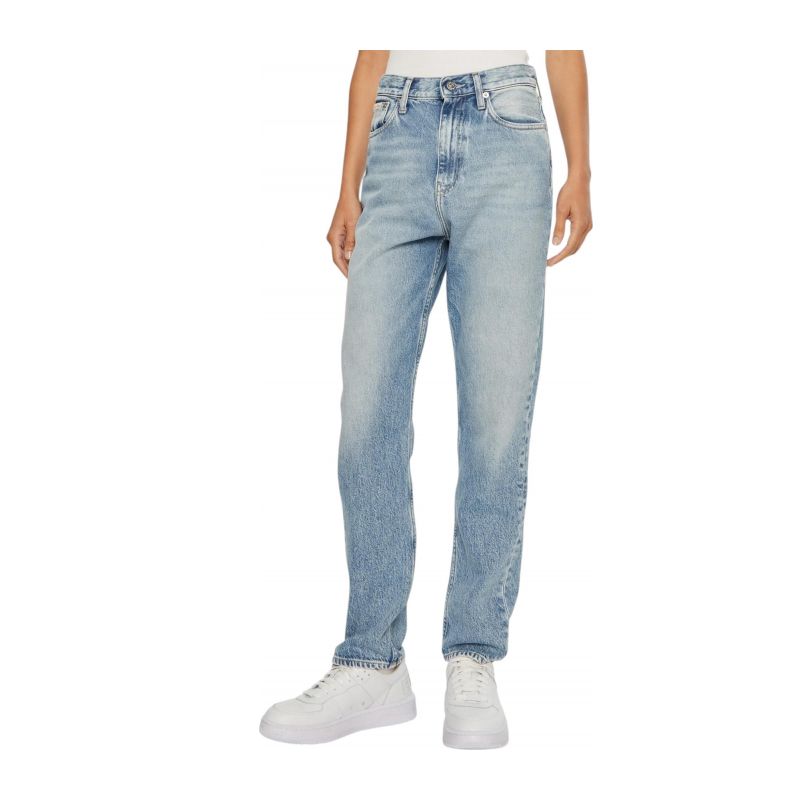 Снимка на Дамски дънки CALVIN KLEIN 