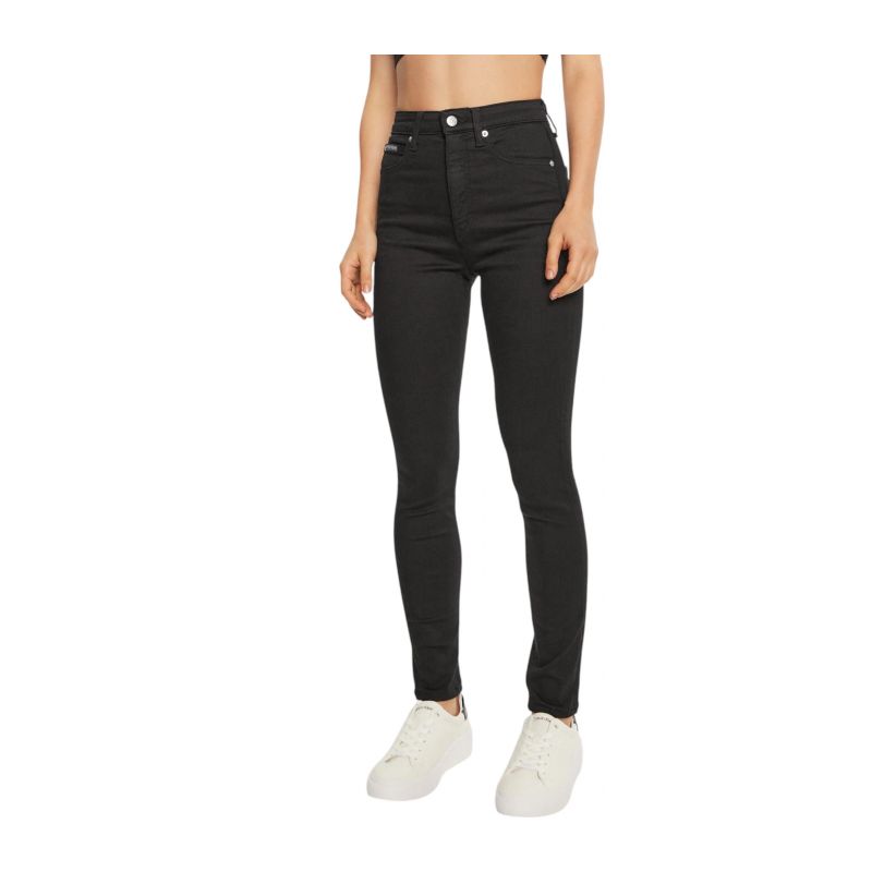 Снимка на Дамски дънки CALVIN KLEIN 