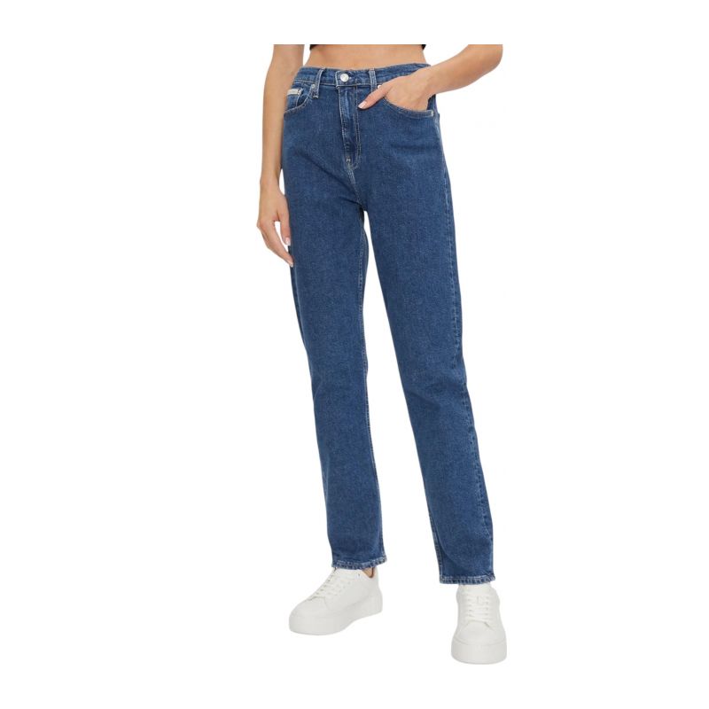Снимка на Дамски дънки CALVIN KLEIN 
