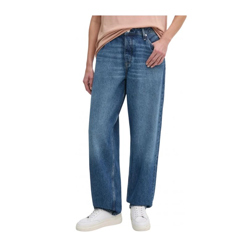 Снимка на Дамски дънки CALVIN KLEIN 