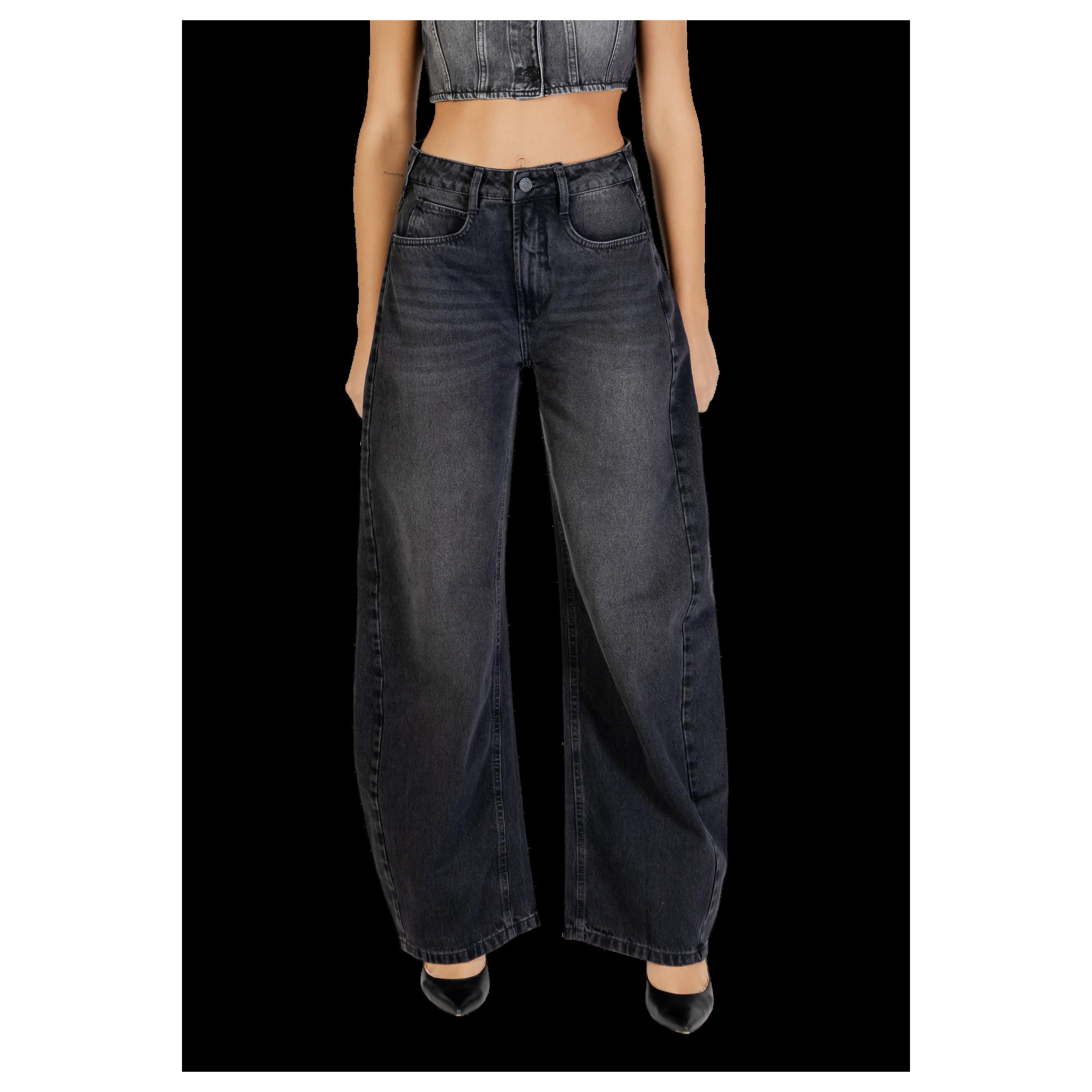 Снимка на Дамски дънки COLCCI