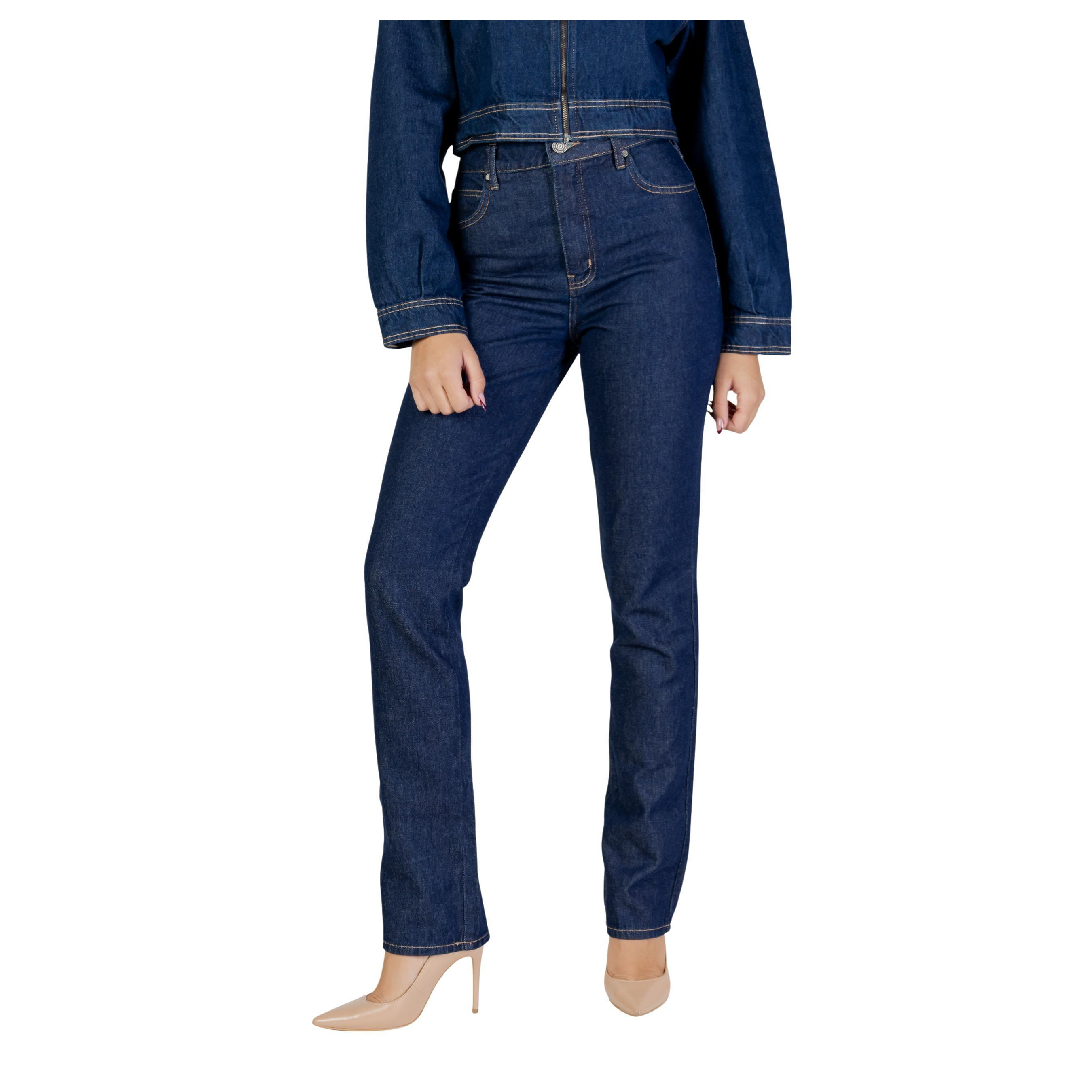 Снимка на Дамски дънки COLCCI