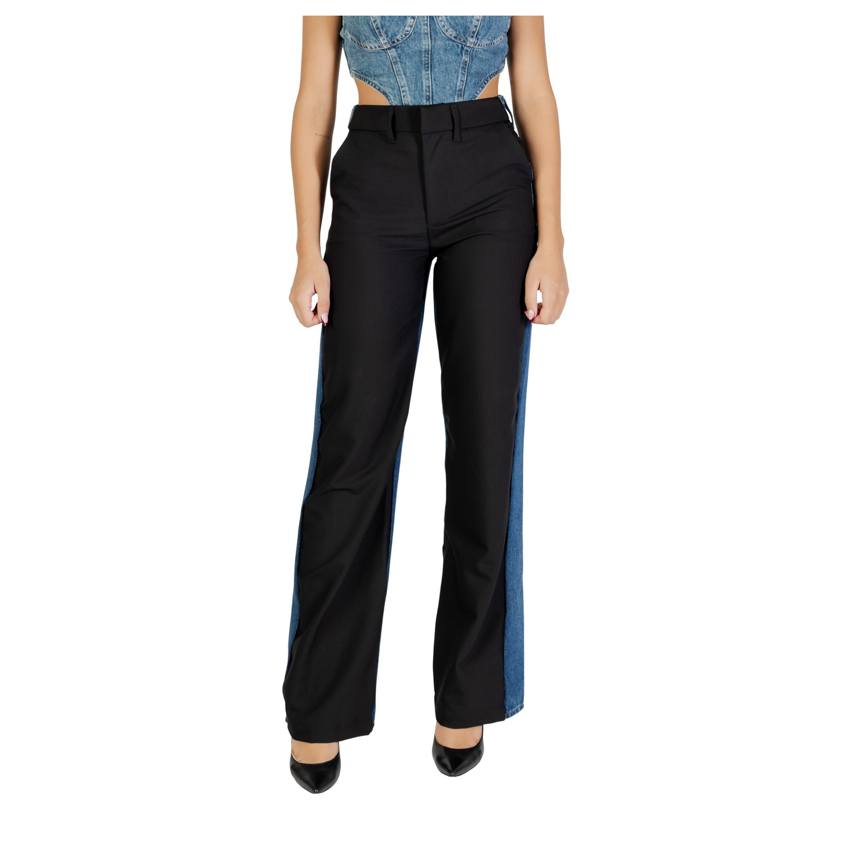 Снимка на Дамски дънки COLCCI