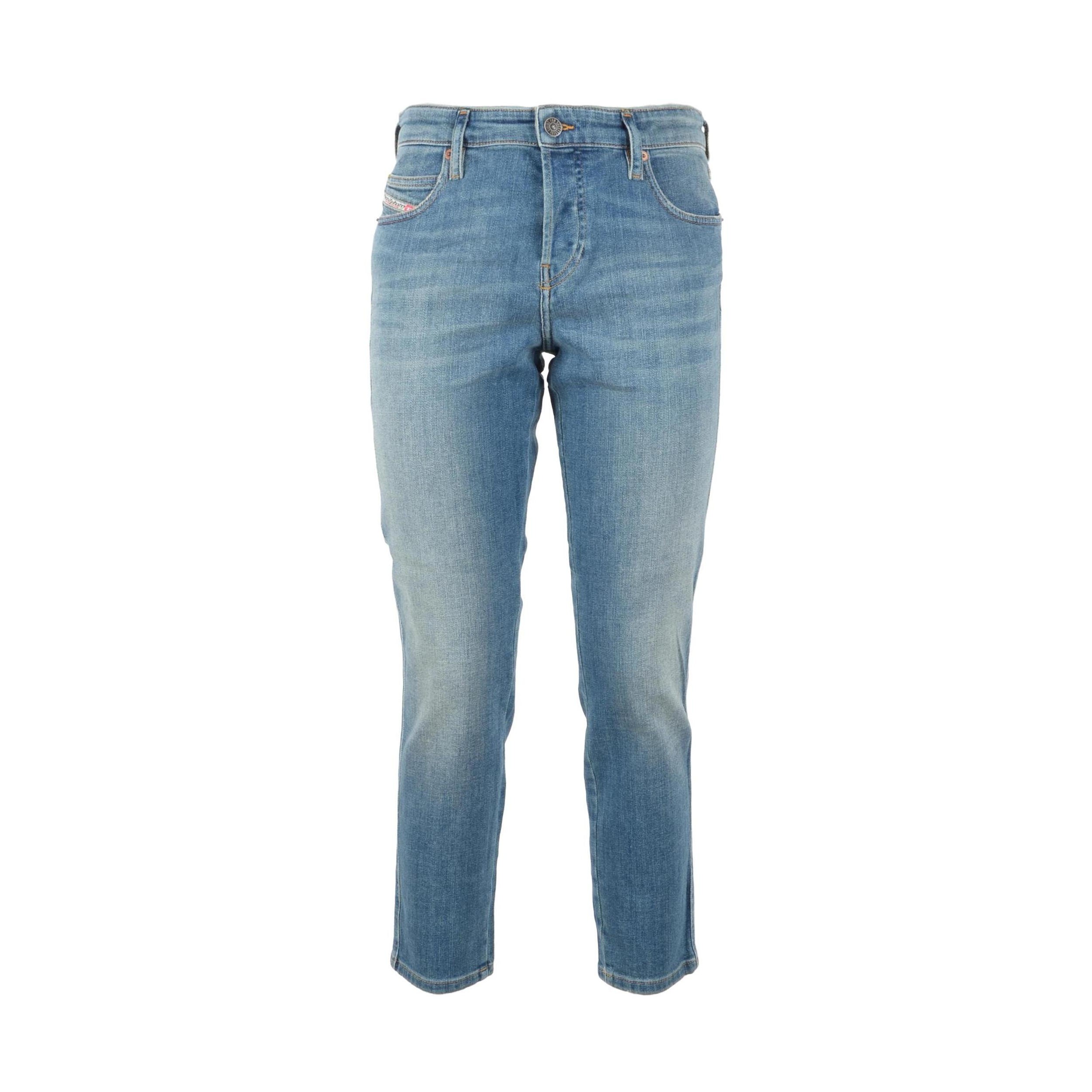 Снимка на Дамски дънки DIESEL