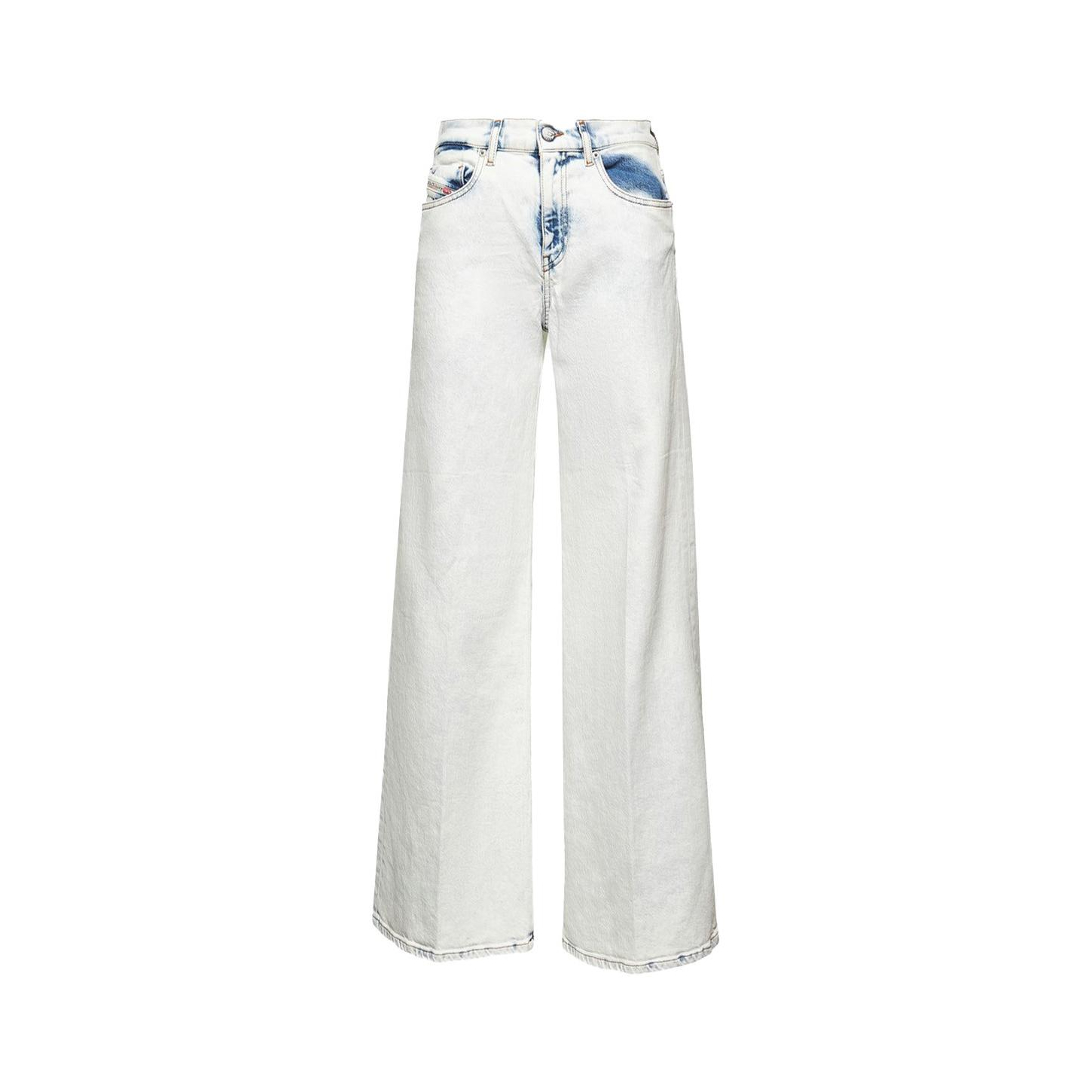 Снимка на Дамски дънки DIESEL