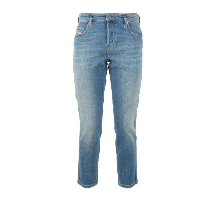 Снимка на Дамски дънки DIESEL 