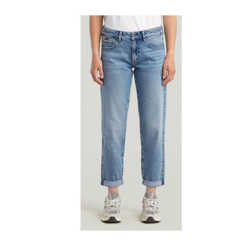 Дамски дънки