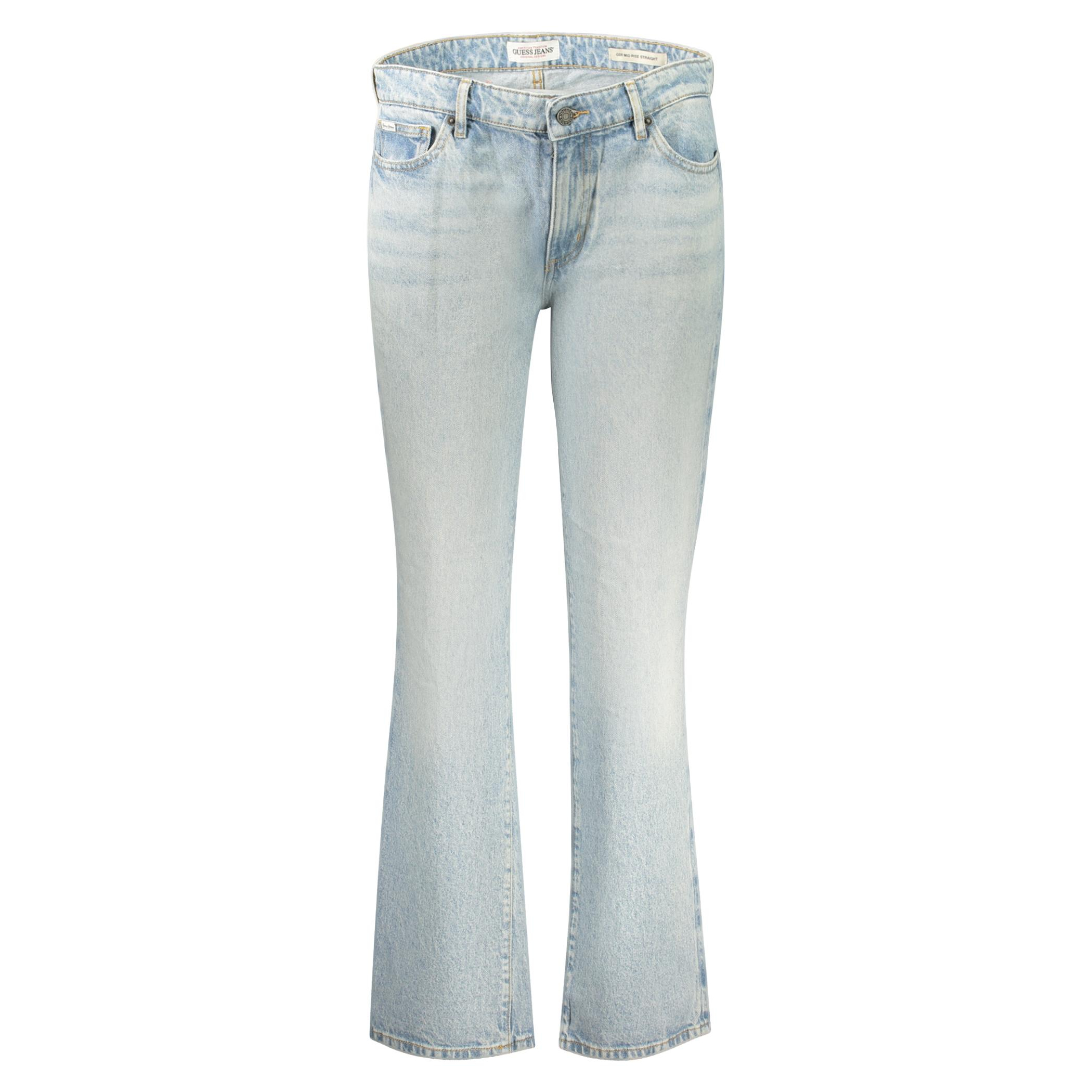 Снимка на Дамски дънки GUESS