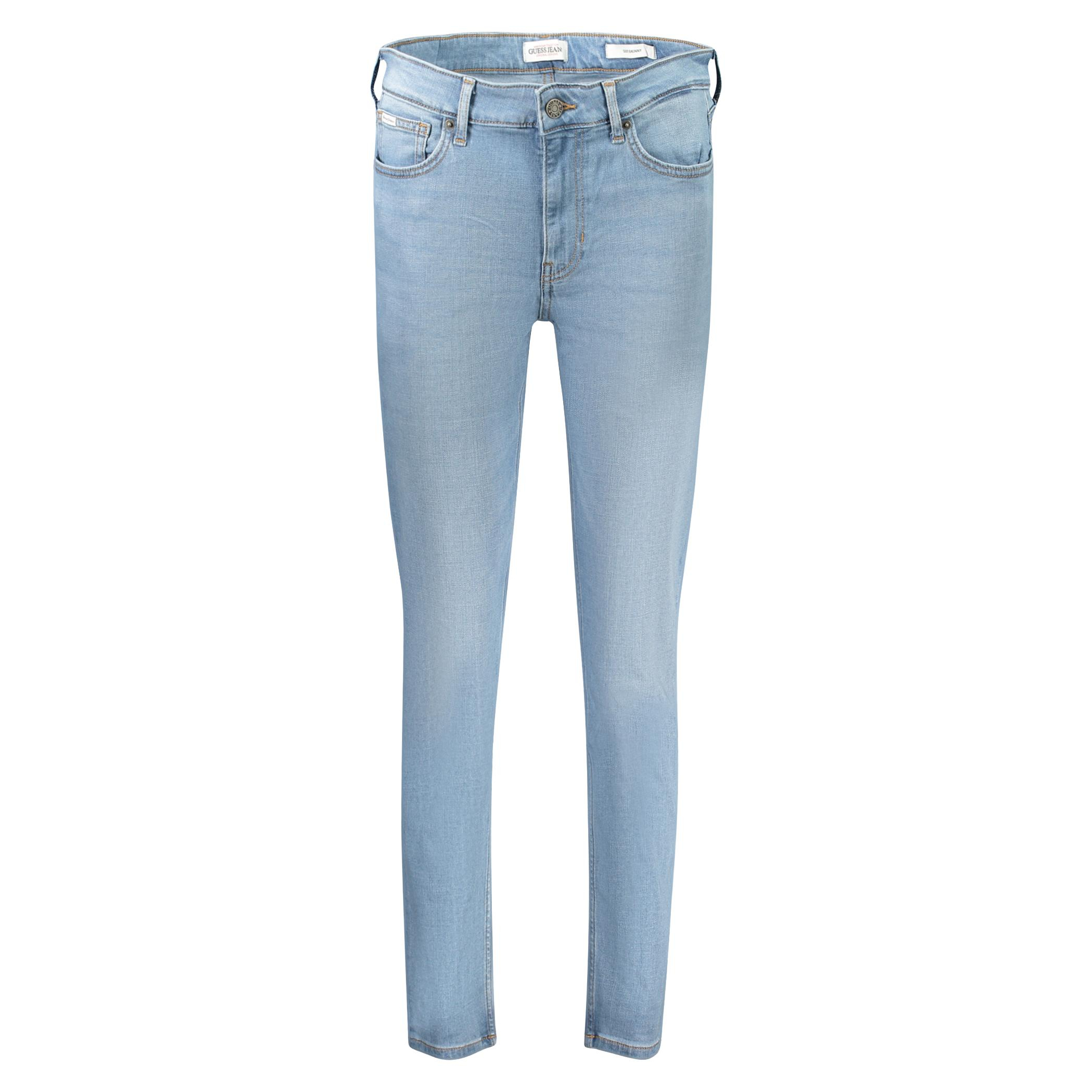 Снимка на Дамски дънки GUESS