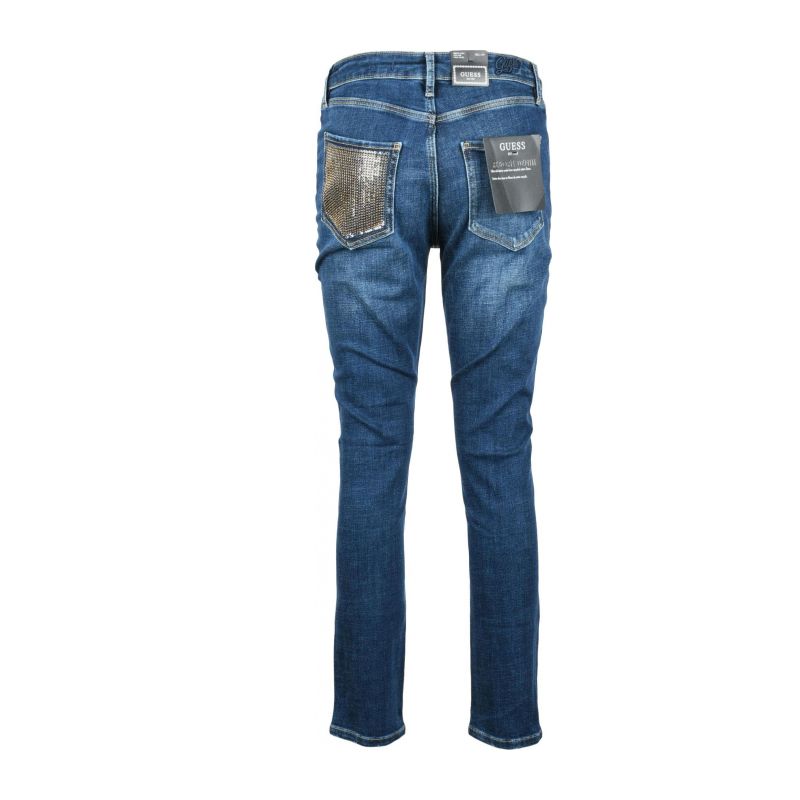 Снимка на Дамски дънки GUESS 