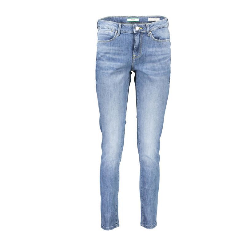 Снимка на Дамски дънки GUESS 