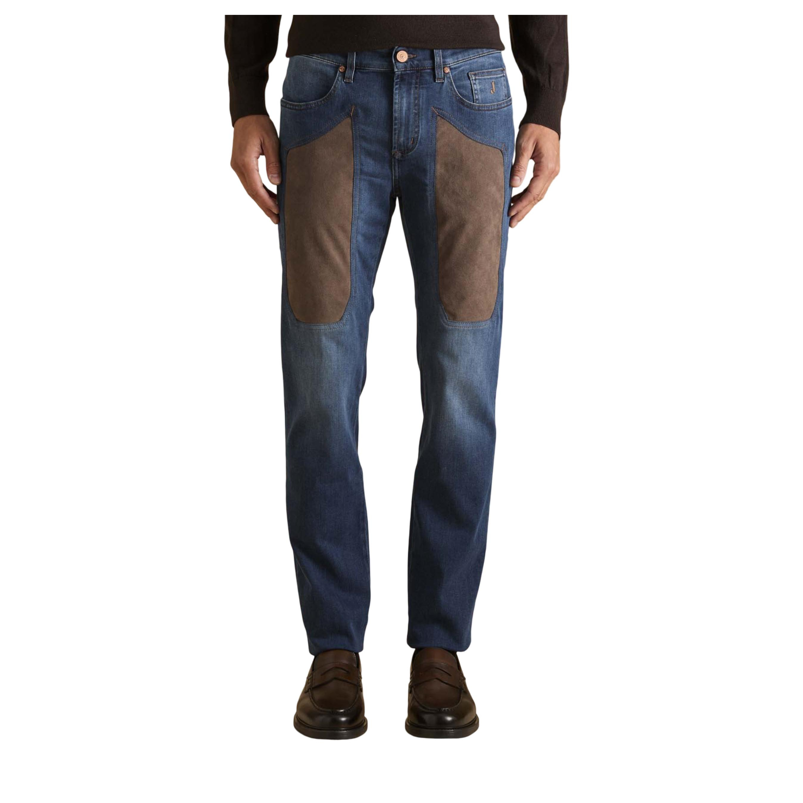 Снимка на Дамски дънки JECKERSON