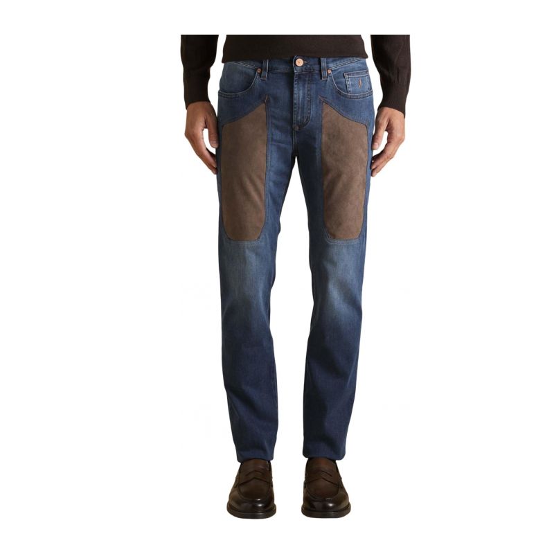 Дамски дънки