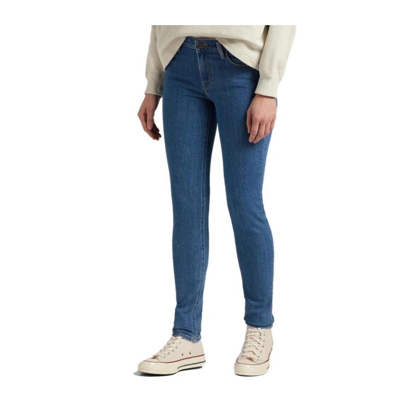 Дамски дънки