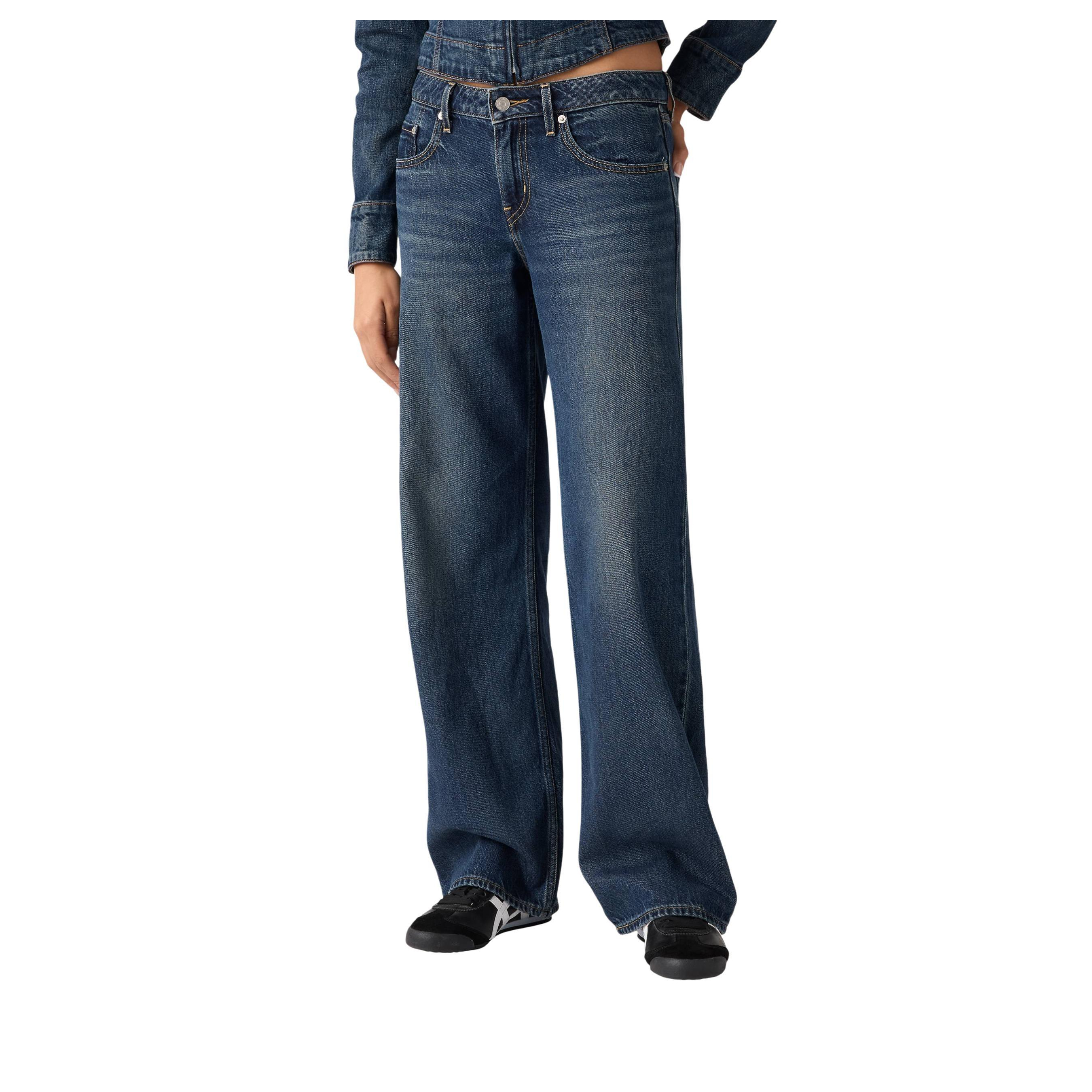 Снимка на Дамски дънки LEVIS