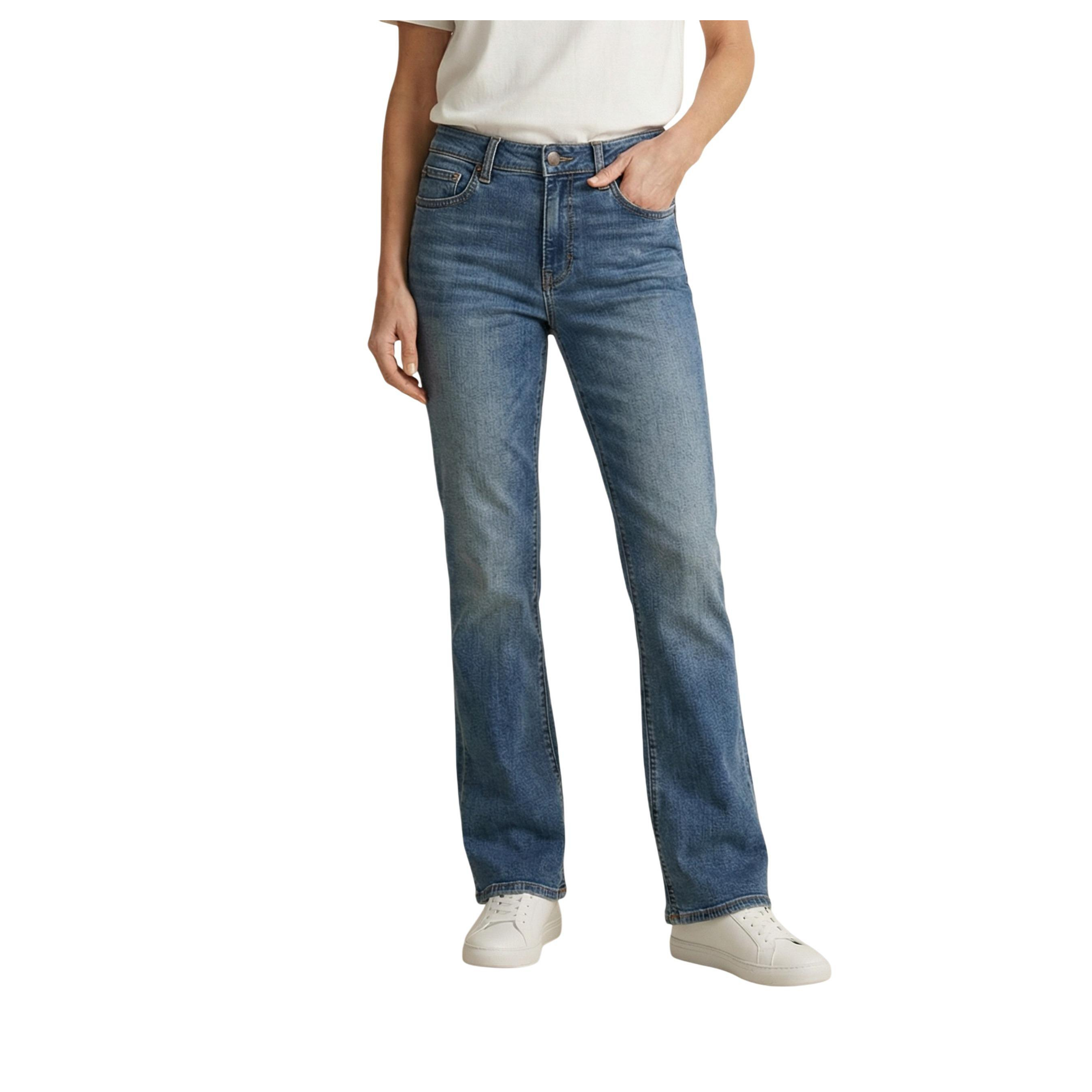 Снимка на Дамски дънки LEVIS