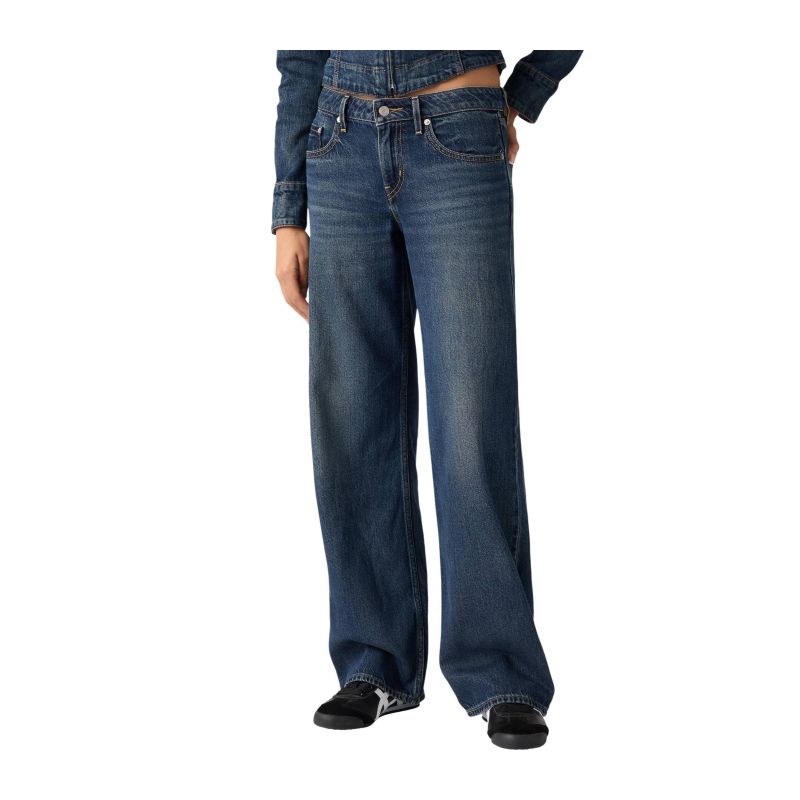 Дамски дънки