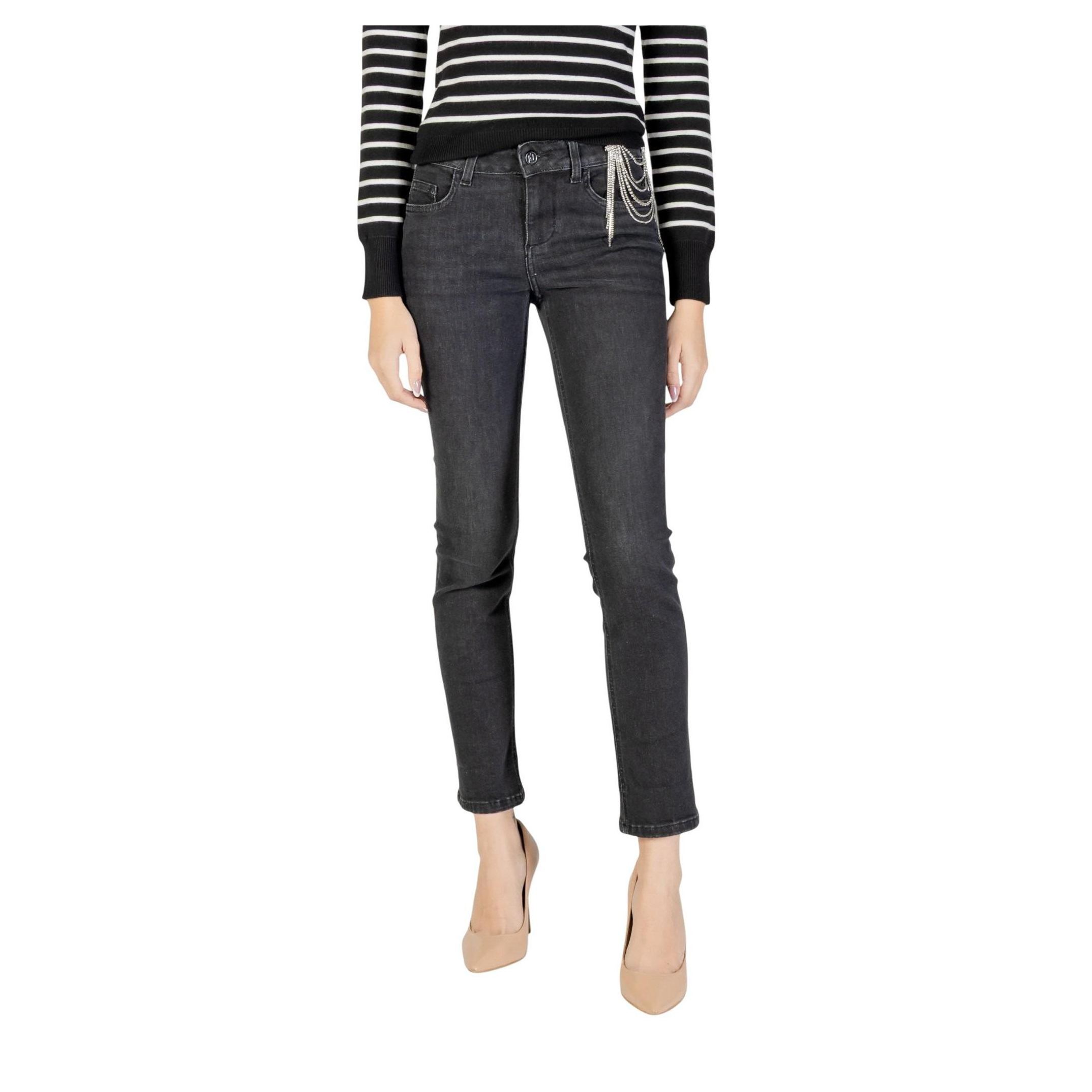 Снимка на Дамски дънки LIU JO