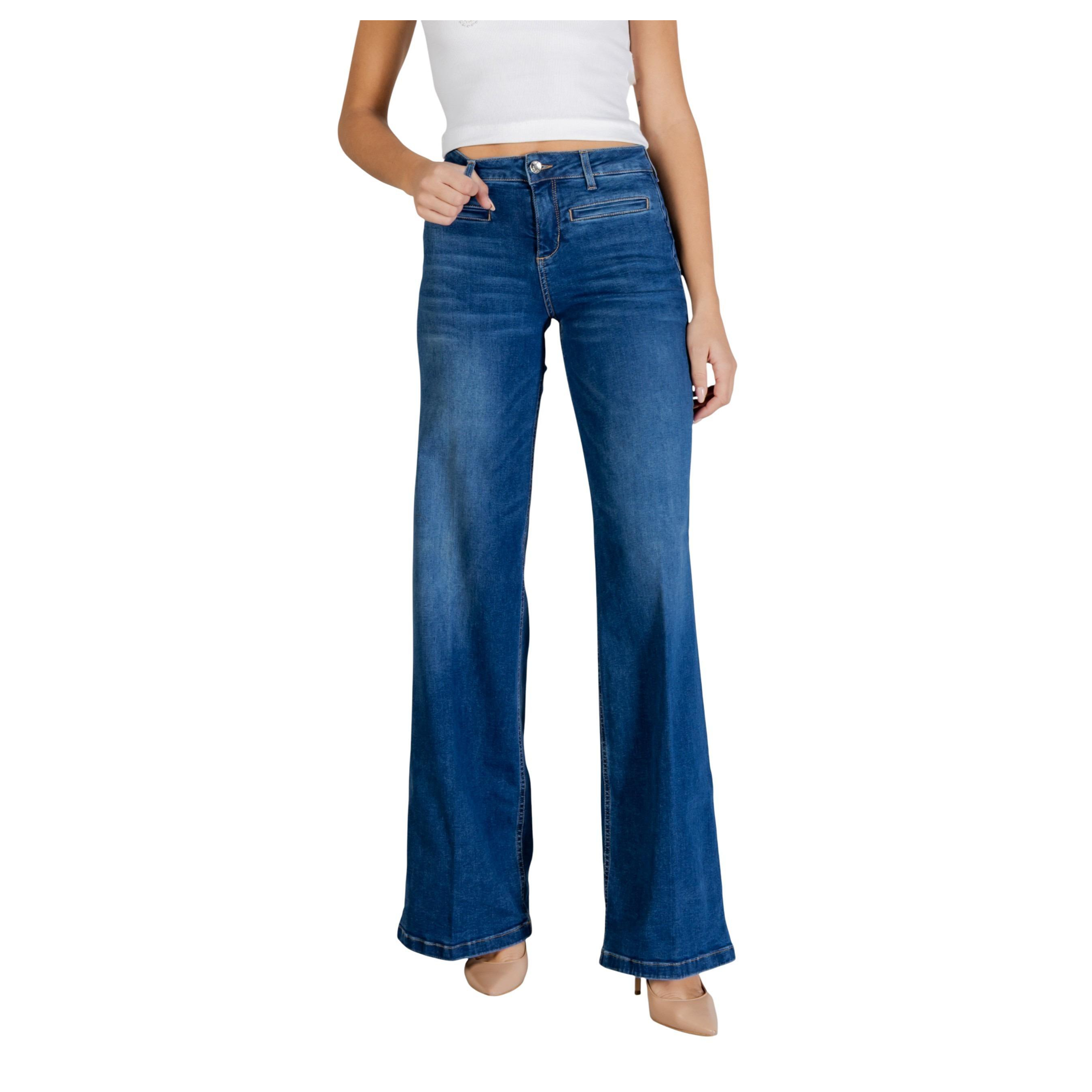 Снимка на Дамски дънки LIU JO